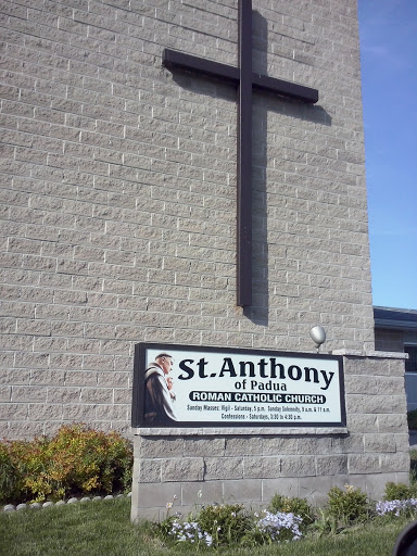 St. Anthony Church