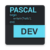 Pascal N-IDE - Android support