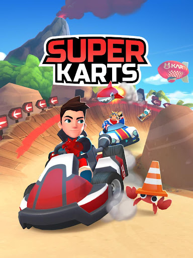 Super Karts