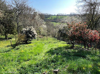 maison à Nanteuil-en-Vallée (16)