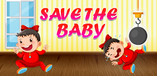 Save The Baby: Rescue Master