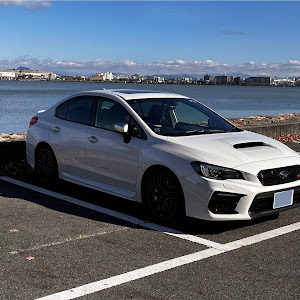 WRX STI VAB