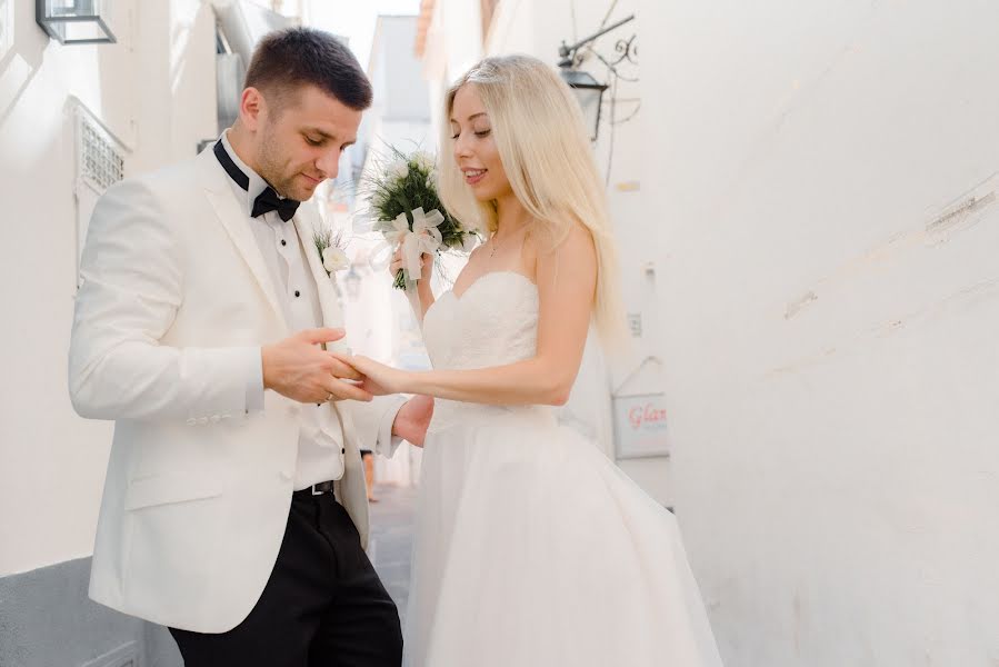 Fotógrafo de casamento Dmitriy Selivanov (dmitriselivanov). Foto de 28 de junho 2022