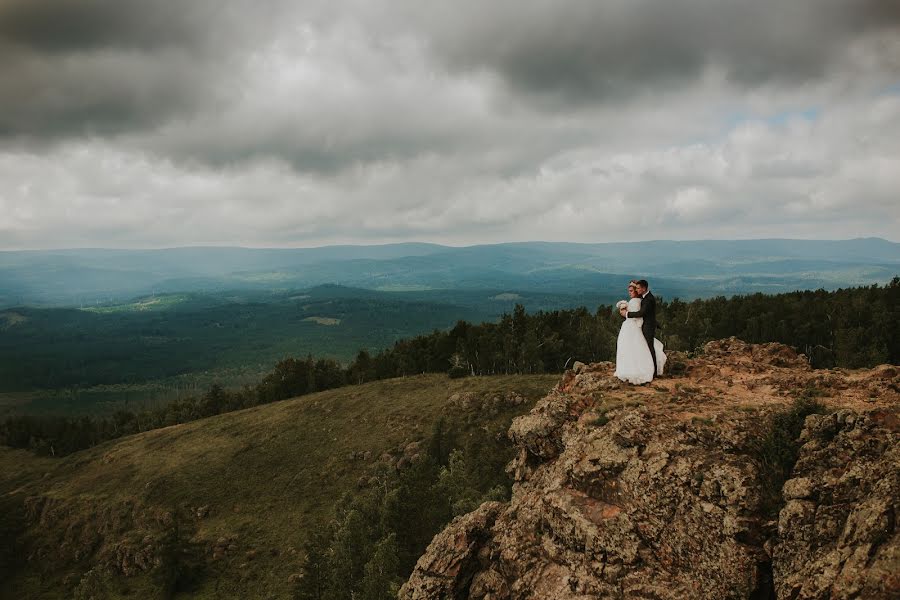 Wedding photographer Alla Mikityuk (allawed). Photo of 11 September 2018