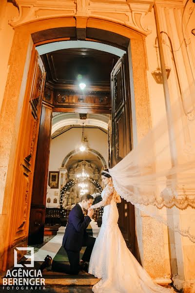 Wedding photographer Leonardo Berenger (leonardoberenger). Photo of 11 May 2020