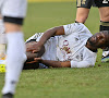 Gros coup dur pour Eupen et Rocky Bushiri 