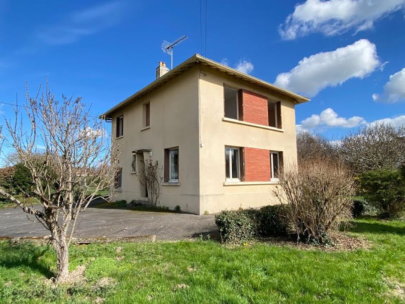 Vente maison 5 pièces 110 m² à Montauban (82000), 179 000 €