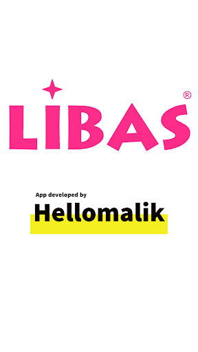 LIBAS - The Shop For Garments