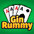 Gin Rummy ‣ icon