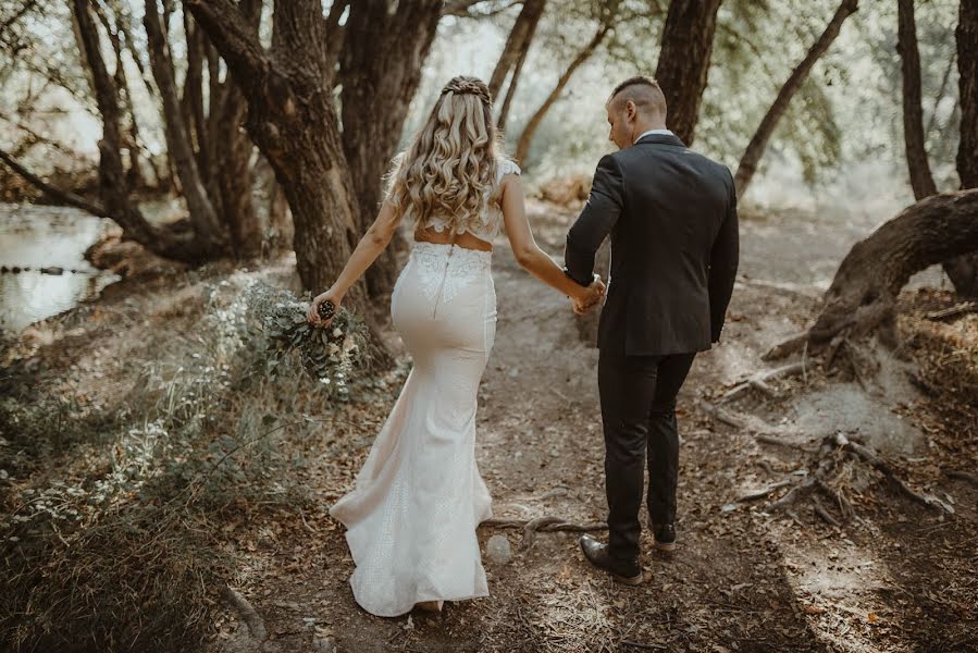 Photographe de mariage George Avgousti (georgeavgousti). Photo du 24 septembre 2020