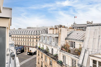 appartement à Paris 1er (75)