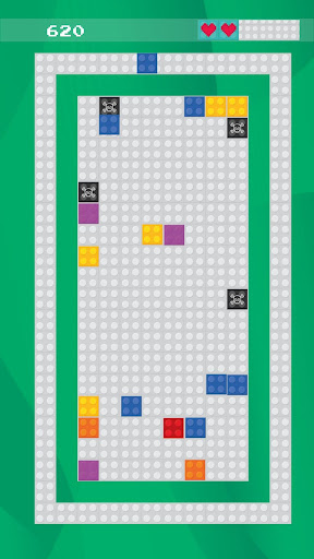 Block Way - Collect Colorful Blocks