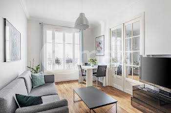 appartement à Asnieres-sur-seine (92)