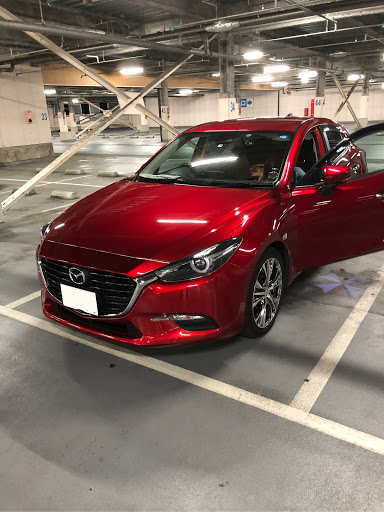 アクセラスポーツ の愛車紹介 ドライブ 洗車 マツダ アクセラスポーツに関するカスタム メンテナンスの投稿画像 車のカスタム情報はcartune