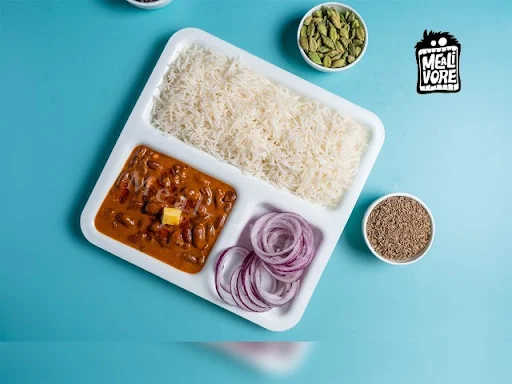 Dilli Rajma Mini Meal