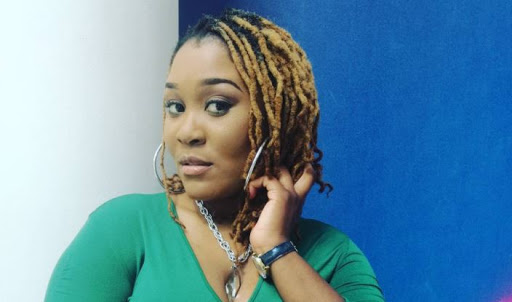 Download Lady Zama Sex Porn - Lady Zamar: Fans don't know what is happening behind closed doors