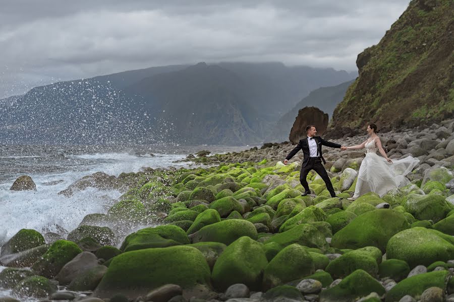 Photographe de mariage Sławomir Janicki (slawomirjanick). Photo du 18 août 2021