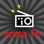 Cover Image of Baixar RadiOMG for SomaFM 1.4 APK