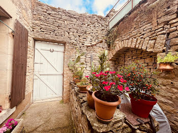 maison à Clamecy (58)