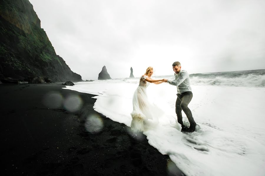 Fotógrafo de bodas Viktoriya Petrenko (vi4i). Foto del 15 de junio 2018