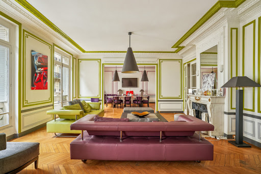 Appartement 4