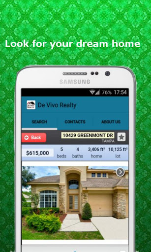 De Vivo Realty