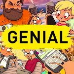 Cover Image of ดาวน์โหลด Genial.guru 2.8.7 APK