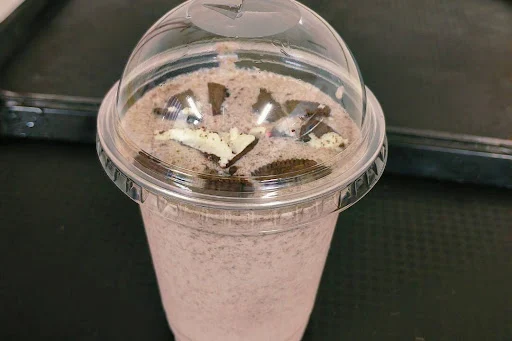 Oreo Milkshake