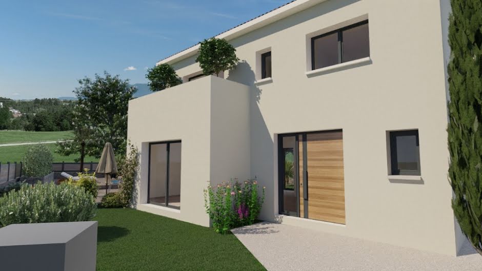 Vente maison neuve 3 pièces 106 m² à Sanary-sur-Mer (83110), 679 000 €