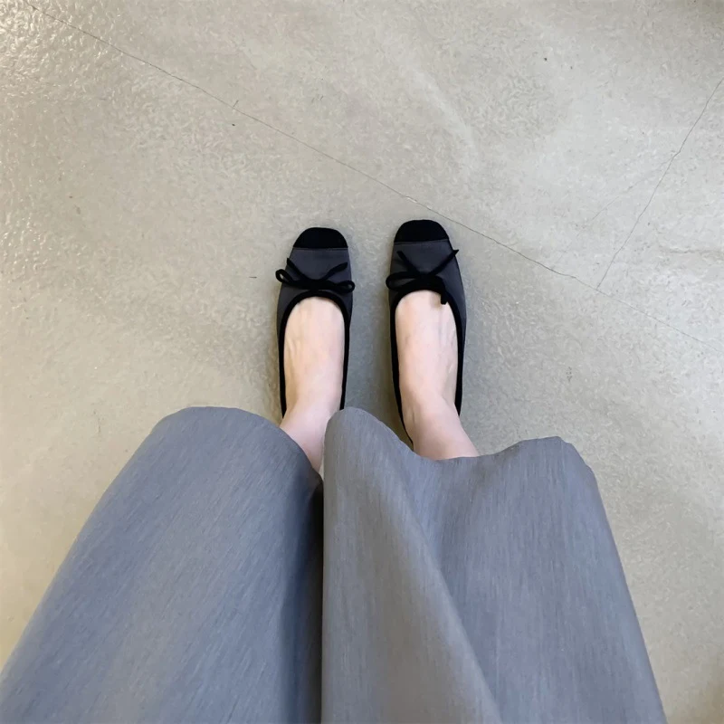 Gentle Summer Black Doug Witch Pumps. Enjoy summer comfort and style with these elegant black witch heels. Perfect for d