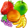 Fruit Swap Pop Crush icon