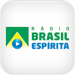 Cover Image of Download Rádio Brasil Espírita 1.1.0x APK