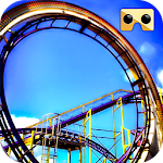 Roller Coaster VR: Ultimate Free Fun Ride Apk