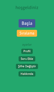 Lastest İslami Bilgi Yarışması APK for Android