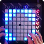 Cover Image of Download MixPads - Drum pad machine DJ Audio Mixer 3.0 APK