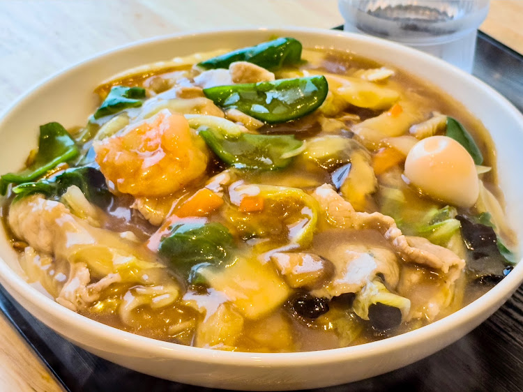 エクリプスクロスの食品サンプル・撮影OK展示会・iPhone Pro HDR Qualityに関するカスタム事例の投稿画像17枚目