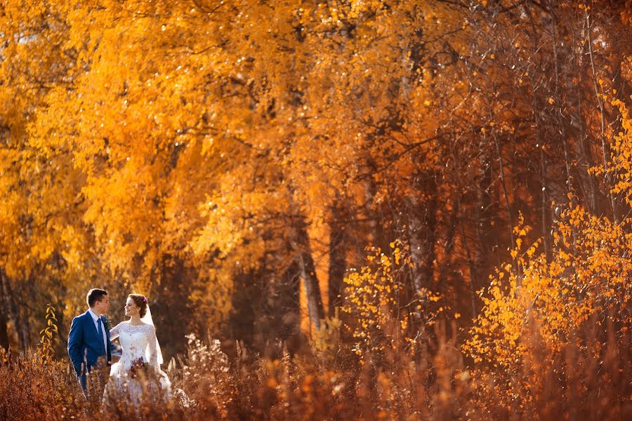 Fotografer pernikahan Lena Astafeva (tigrdi). Foto tanggal 22 Februari 2015