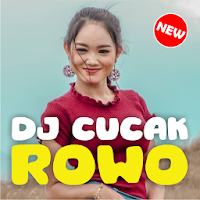 DJ Cucak Rowo Tiktok Safira Inema - Full Offline