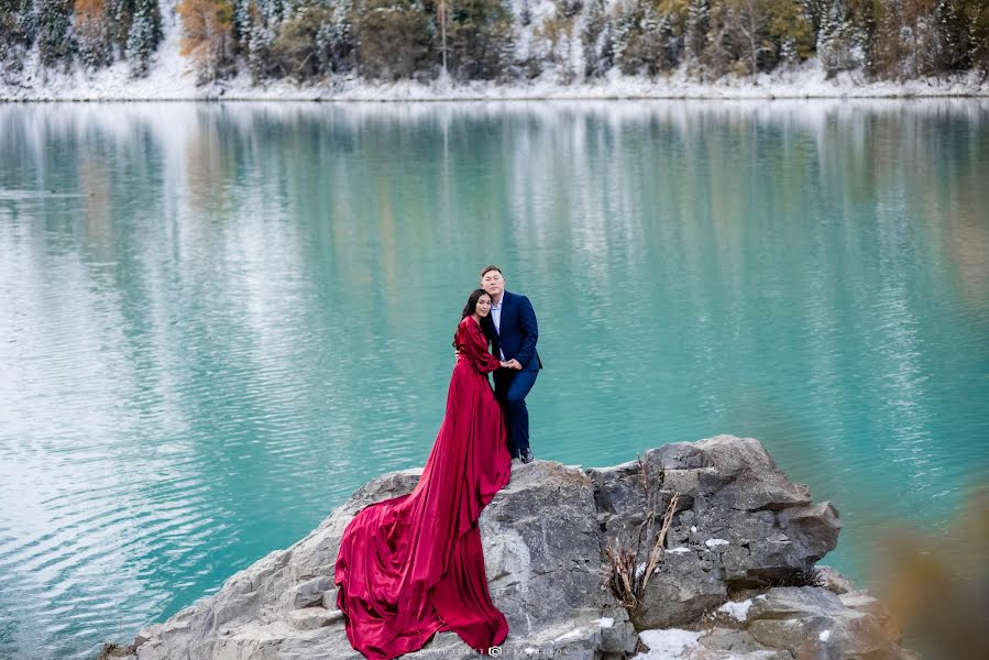 Весільний фотограф Багдаулет Есенбеков (bagdaulet). Фотографія від 4 листопада 2021