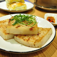 TJB Dim Sum & Tea 茶餐室(家樂福台南安平店)