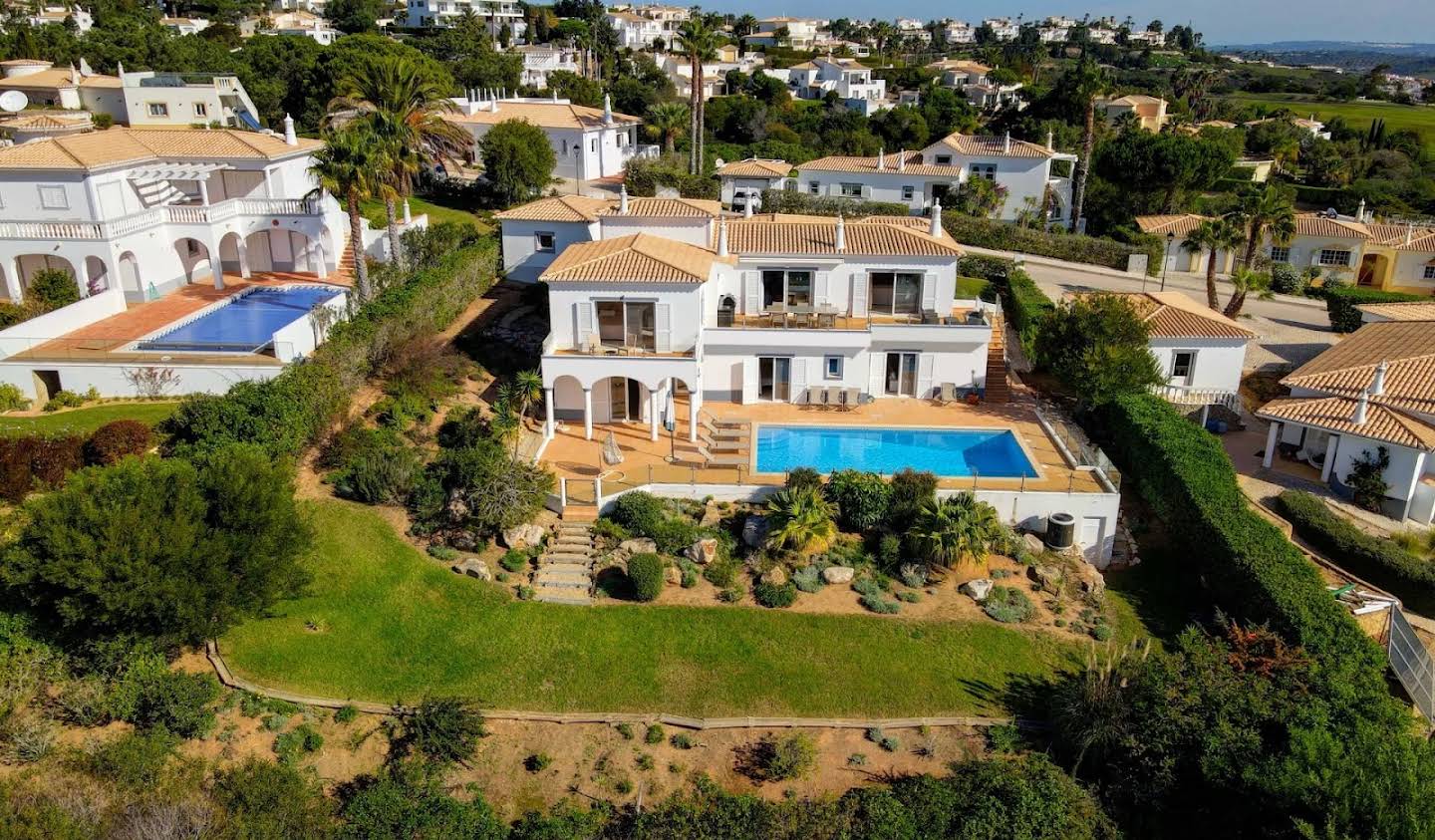 Maison avec piscine Vila do Bispo