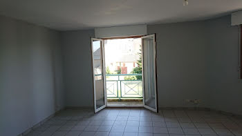 appartement à Gex (01)