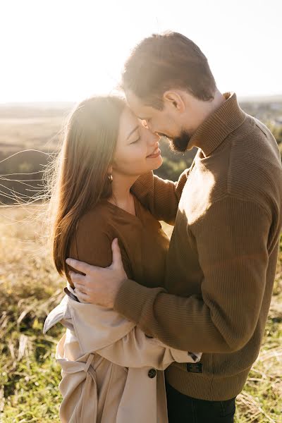 Wedding photographer Anzhelika Romanova (angelikaromanova). Photo of 13 January 2022