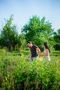 Fotografo di matrimoni Dmitriy Pogorelov (dap24). Foto del 20 agosto 2015