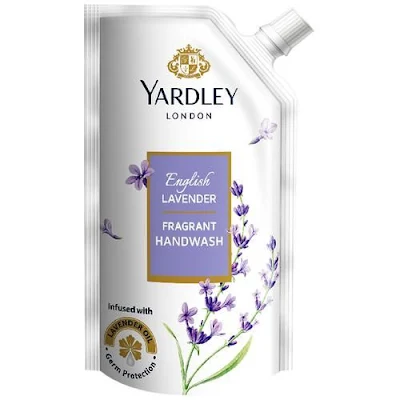 Yardley London Handwash - 800 ml