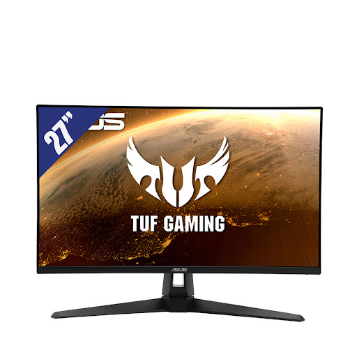 Màn hình LCD ASUS 27" VG279Q1A (1920 x 1080/IPS/165Hz/1 ms/FreeSync Premium)