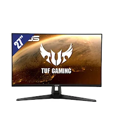 Màn hình LCD ASUS 27" VG279Q1A (1920 x 1080/IPS/165Hz/1 ms/FreeSync Premium)