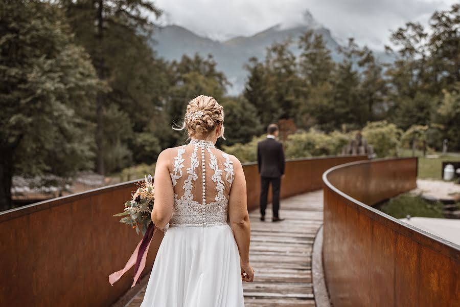 Photographe de mariage Patric Borchert (abgelichtet). Photo du 15 décembre 2023