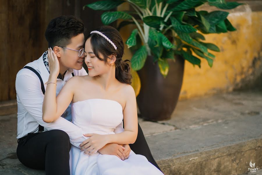 Photographe de mariage Dung Nguyen (61xb6km). Photo du 24 juin 2020