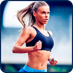 Cover Image of ดาวน์โหลด Running for weight loss - Body Transformation 1.0 APK